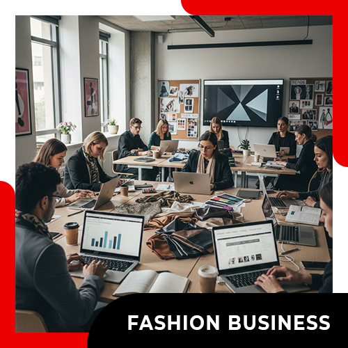 Fashion Design course